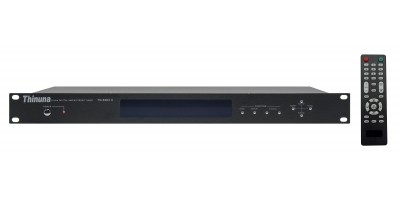 Thinuna TN-6202 II AM/FM數(shù)字調(diào)諧器
