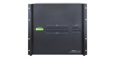 Thinuna XTP-HD6464 無(wú)縫高清智能矩陣主機(jī)（64路）