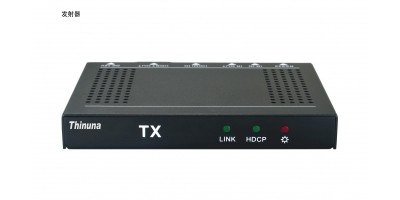 Thinuna DTP-4K40M-POE  70M2K/40M4K雙絞線延長器（POH）