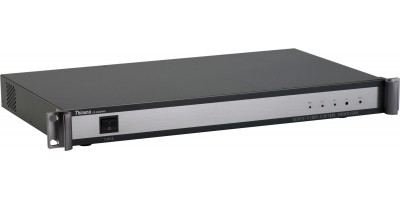 Thinuna CP-3000PRO 網(wǎng)絡(luò)智能中控主機(jī)