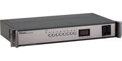Thinuna NP-REL8 PRO 八路電源控制器
