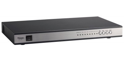 Thinuna NP-VC44 四路音量控制器