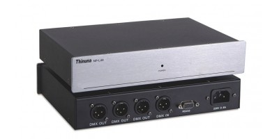 Thinuna NP-L44 四路調(diào)光控制器