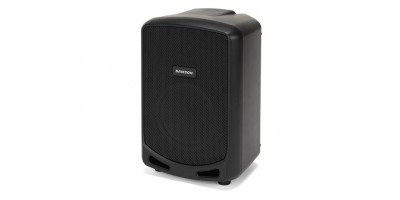 SAMSON ESCAPE+ 便攜式藍(lán)牙6寸音箱（可擴(kuò)展2.4G XPD無線話筒）