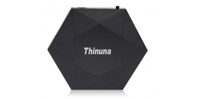 Thinuna ES-4K 投屏器