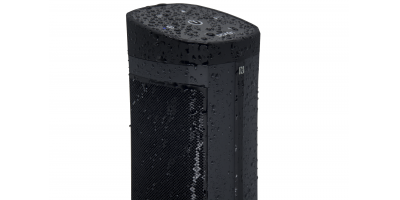 便攜式藍牙音箱