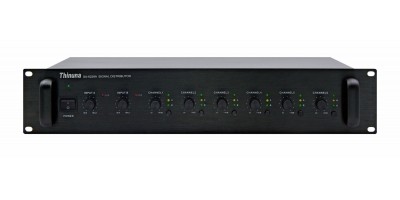 Thinuna SA-6228A 信號分配器