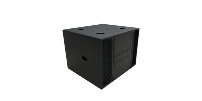 DEKEN FLEX T18S 無(wú)源單18寸超重低音音箱