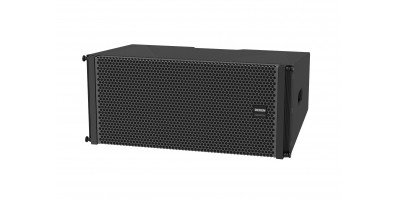 DEKEN SHOW L210 雙10寸線陣列專業(yè)音箱