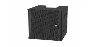 DEKEN SHOW L18A 單18寸超低音線陣列音箱（配套L208）