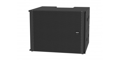 DEKEN SHOW L18B 單18寸超低音線陣列音箱（配套L210）