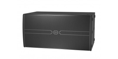 DEKEN CLUB 218B 雙18寸高品質超重低音音箱