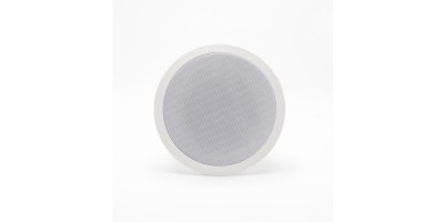 Thinuna IP-POE6CT  IP網(wǎng)絡(luò)有源天花喇叭