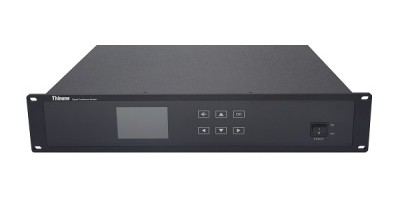 Thinuna WG-2400MV II 全數(shù)字管理主機