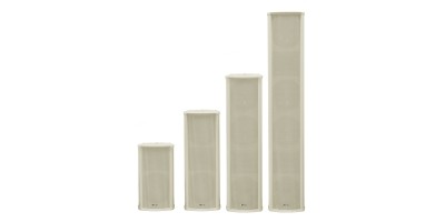 Thinuna SK-660/6120/6180/6240 全天候大功率音柱