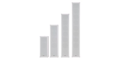 Thinuna SK-710/720/730/740 全天候迷你音柱