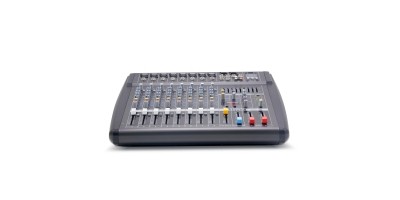 Thinuna PMX-U8 帶功放調(diào)音臺(tái)