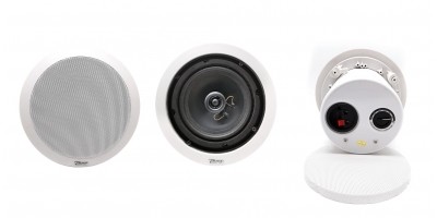 Thinuna TS-5CT/6CT/8CT  同軸天花音箱(多功能靈活型)