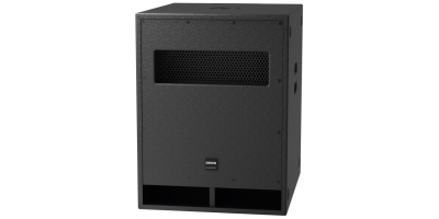 DEKEN FLEX P18S 單18寸有源超低音音箱