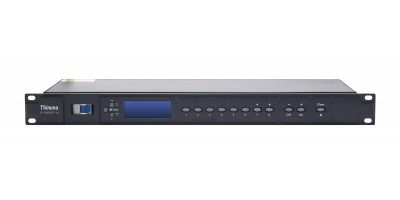 Thinuna IP-9608SP III 網(wǎng)絡(luò)電源時(shí)序器