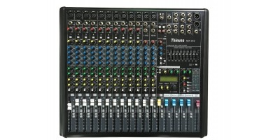 Thinuna MX-G12 四編組調(diào)音臺(tái)
