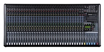 Thinuna MX-G32  四編組調(diào)音臺(tái)