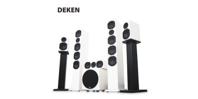 DEKEN 家庭影院系統(tǒng)
