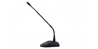 Thinuna GM-20 專業(yè)鵝頸會(huì)議話筒