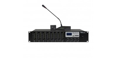 Thinuna PP-6284 II 多功能矩陣型系列介紹