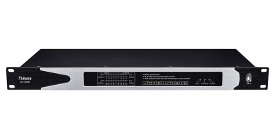 Thinuna DAP-0808M  8x8 媒體矩陣