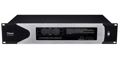 Thinuna DAP-3232M-DT 網(wǎng)絡(luò)媒體矩陣（Dante）
