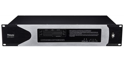 Thinuna DAP-2416M-DT 網(wǎng)絡(luò)媒體矩陣（Dante）