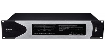 Thinuna DAP-1616M-DT  網(wǎng)絡(luò)媒體矩陣（Dante）