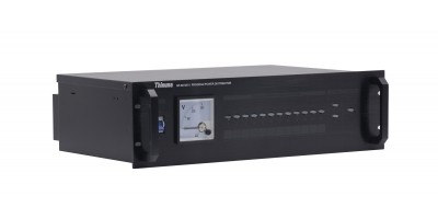 Thinuna SP-6212E II 十二路可編程電源時序器（萬能插座輸出接口）