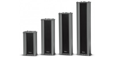 Thinuna SK-610/620/630/640 全天候豪華音柱