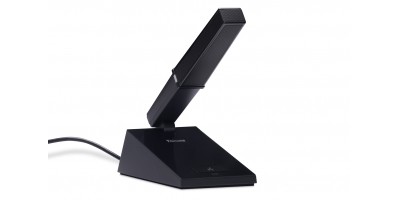 Thinuna VA-340D II 方形短桿代表單元（視像跟蹤）