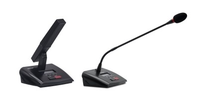 Thinuna VA-811C無(wú)線主席單元（鋰電帶視像跟蹤）