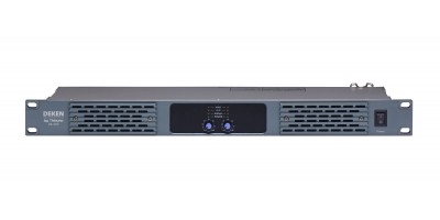 DA 系列 2CH 專業(yè)數(shù)字功放（D類，小功率機(jī)型）