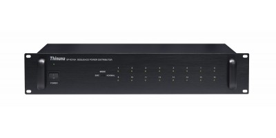 Thinuna SP-6216A 十六路電源時(shí)序器