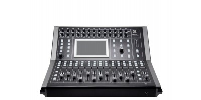 Thinuna MX-D24 數(shù)字調(diào)音臺（全電推）