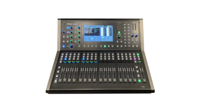 Thinuna MX-D32  32路數(shù)字調(diào)音臺