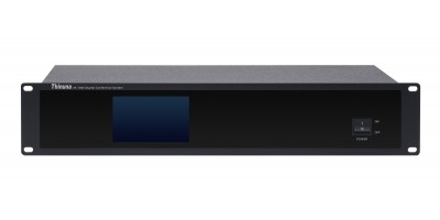 Thinuna VA-7000 全功能數(shù)字會議主機