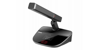 Thinuna VA-740C 觸控顯示型主席單元