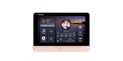 Thinuna WP-6208 7寸觸摸屏音樂(lè)播放器