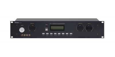 Thinuna KP-300 影院前級解碼效果器