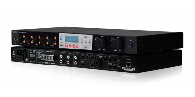 DEKEN DTA-2300 多功能商用數(shù)字功率放大器