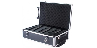 Thinuna VA-6825P 無(wú)線表決器充電箱