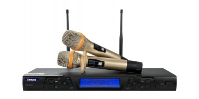 Thinuna UR-200 II KTV無線話筒