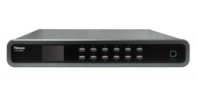 Thinuna WG-2400P II 集合充電器