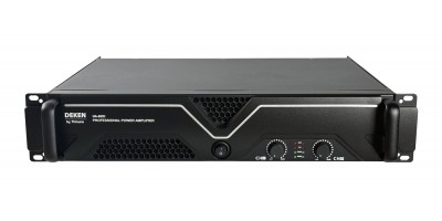 DEKEN HA-600  高端娛樂專業(yè)功放